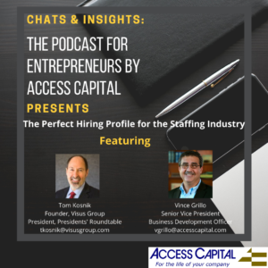 Chats & Insights Episode 3