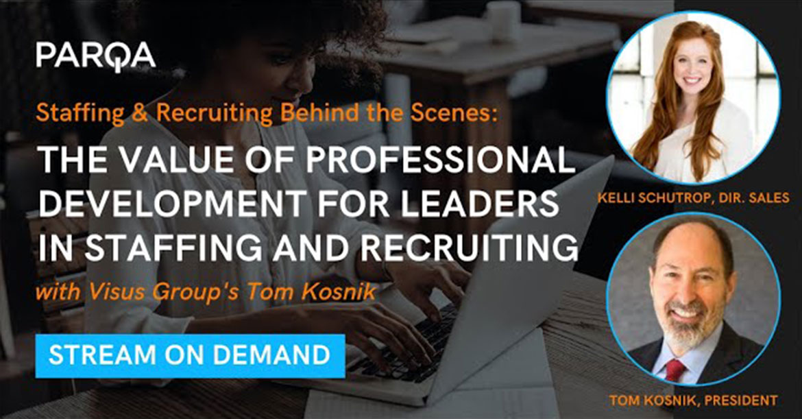 The Value of Professional Marketing The Value of Professional Marketing