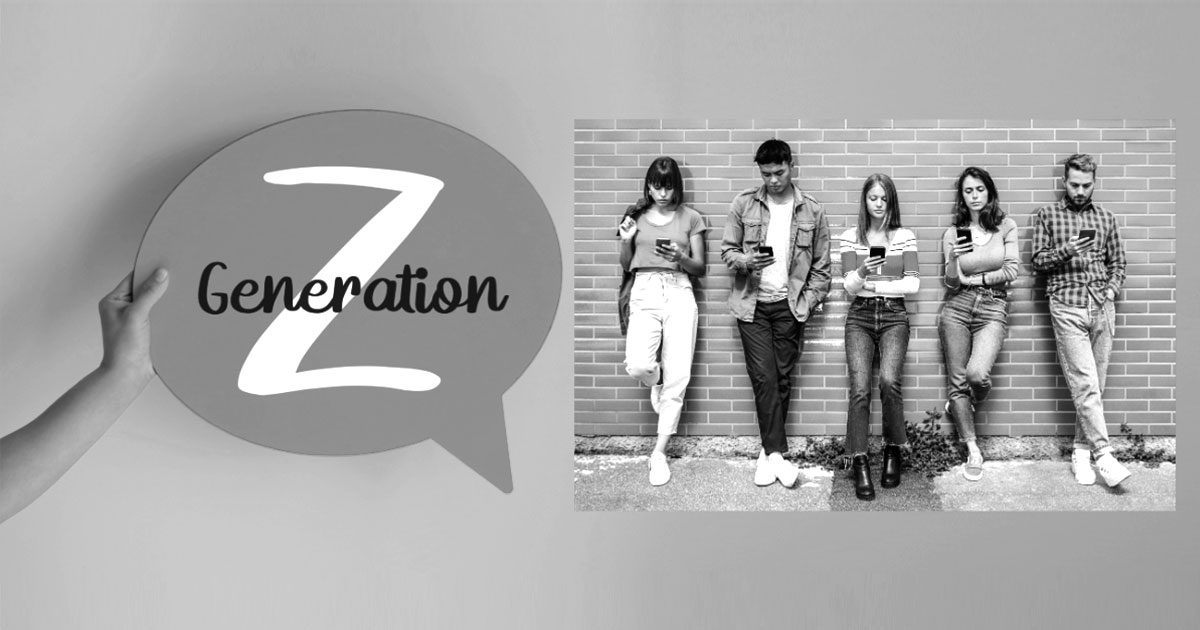 Empowering the Gen Z Workforce